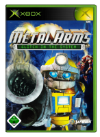 Metal Arms: Glitch in the System (EU) (OVP) (sehr guter...