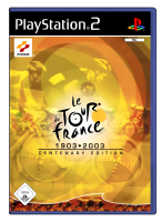 Le Tour de France: Centenary Edition (EU) (CIB) (mint...