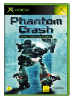 Phantom Crash (EU) (CIB) (very good condition) - Xbox