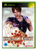 Breakdown (EU) (OVP) (sehr guter Zustand) - Xbox