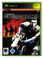 Project: Snowblind (EU) (CIB) (very good condition) - Xbox