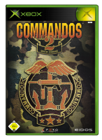 Commandos 2: Men of Courage (EU) (OVP) (sehr guter...