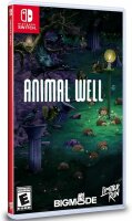 Animal Well (Limited Run #234) (US) (CIB) (mint...