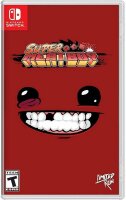 Super Meat Boy (Limited Run #028) (US) (OVP) (sehr guter...