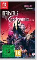 Dead Cells:  Return to Castlevania Edition (EU) (complet)...