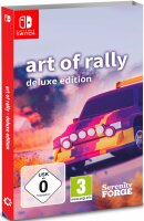 Art of Rally (Deluxe Edition) (EU) (CIB) (new) - Nintendo...