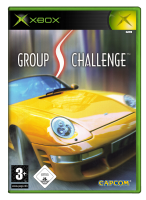 Group S Challenge (EU) (OVP) (sehr guter Zustand) - Xbox