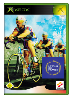 Le Tour de France (EU) (OVP) (sehr guter Zustand) - Xbox