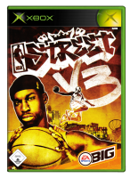 NBA Street V3 (EU) (CIB) (very good condition) - Xbox