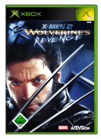 X-Men 2 Wolverines Revenge (EU) (CIB) (very good...