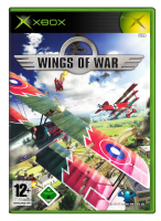 Wings of War (EU) (CIB) (very good condition) - Xbox