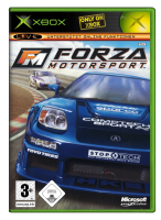 Forza Motorsport (EU) (OVP) (sehr guter Zustand) - Xbox