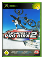 Mat Hoffmans Pro Bmx 2 (EU) (OVP) (sehr guter Zustand) -...
