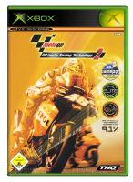 MotoGP 2 Ultimate Racing Technology (EU) (OVP) (sehr...