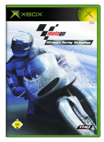 MotoGP Ultimate Racing Technology (EU) (CIB) (very good...