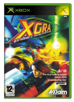 XGRA Extreme G Racing Association (EU) (CIB) (very good...