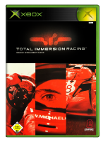Total Immersion Racing (EU) (CIB) (very good condition) -...