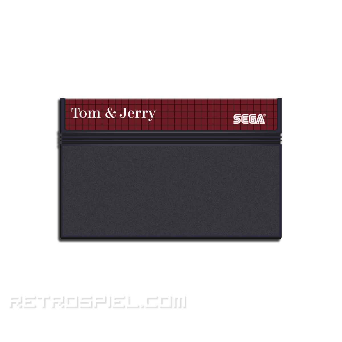 Tom & Jerry The Movie / SEGA Master System / PAL / EUR Tom & Jerry The Movie / SEGA Master System / PAL / EUR