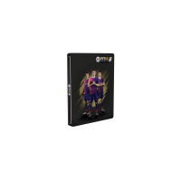 FIFA 18 - Ultimate Team Steel Book Edition (EU) (complet)...