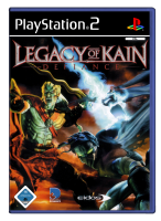 Legacy of Kain – Defiance (EU) (complet) (comme...