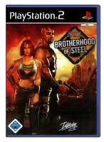 Fallout - Brotherhood of Steel (EU) (complet) (comme...
