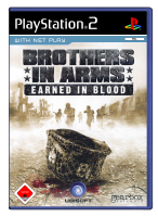 Brothers in Arms – Earned in Blood (EU) (complet)...