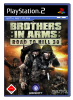 Brothers in Arms - Road To Hill 30 (EU) (complet) (comme...