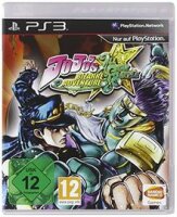 JoJos Bizarre Adventure All-Star Battle (EU) (OVP) (neu)...