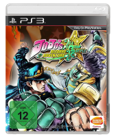 JoJos Bizarre Adventure All-Star Battle (EU) (complet)...