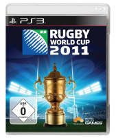 Rugby World Cup 2011 (EU) (CIB) (very good condition) -...