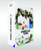 Grand Slam Tennis (EU) (complet) (très bon...