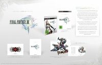 Final Fantasy XIII Limitierte Sammler Edition (EU)...