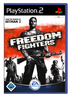 Freedom Fighters (EU) (complet) (comme neuf) -...