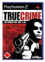 True Crime - Streets of LA (EU) (complet) (comme neuf) -...