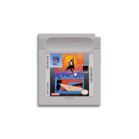 Hudson Hawk (US) (loose) (comme neuf) - Nintendo Game Boy