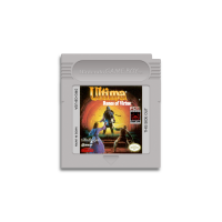 Ultima – Runes of Virtue (US) (lose) (sehr gut) -...