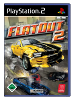 Flatout 2 (EU) (CIB) (new) - PlayStation 2 (PS2)
