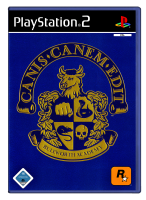 Canis Canem Edit (Bully) (EU) (complet) (comme neuf) -...