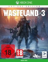 Wasteland 3 (Day One Edition) (EU) (complet) (très...