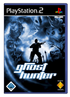 Ghost Hunter (EU) (complet) (comme neuf) - PlayStation 2...