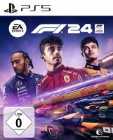 F1 24 (EU) (complet) (très bon état) -...