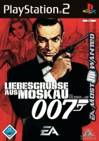 Liebesgrüsse aus Moskau (EU) (complet) (neuf) -...