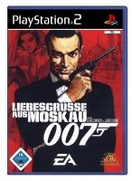 Liebesgrüsse aus Moskau (EU) (complet) (neuf) -...