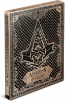 Assassins Creed Syndicate Day One Steelbook (EU)...