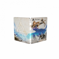 Horizon Zero Dawn Steelbook Edition (EU) (complet) (comme...