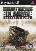 Brothers in Arms - Earned in Blood (US) (complet)...