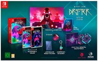 Hyper Light Drifter (Special Edition) (EU) (complet)...