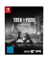 Trek to Tomi (Deluxe Edition) (EU) (complet) (neuf) -...