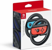 Ensemble de deux volants Joy-Con (HAC-A-BG2AA) (EU)...