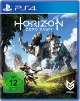 Horizon Zero Dawn (EU) (complet) (très bon...